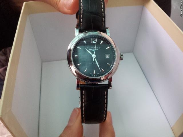 Longines L2.684.4.16.0 Watches Watch
