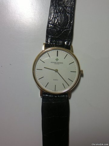Vacheron Constantin Patrimony WATCHES 2