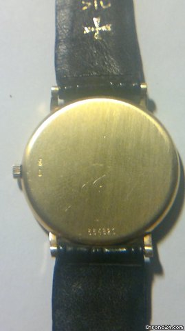 replica Vacheron Constantin Patrimony WATCHES 1