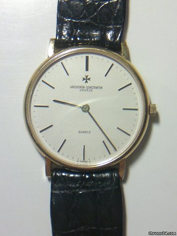 Vacheron Constantin 554820 Watches Watch
