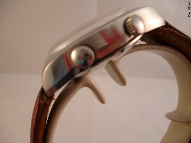 replica Girard Perregaux ALARM WATCHES 1