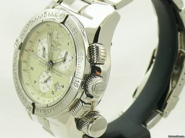 Breitling Emergecy Ref. A733121 Box & Papiere WATCHES 2