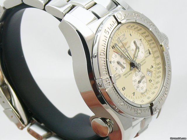 replica Breitling Emergecy Ref. A733121 Box & Papiere WATCHES 1