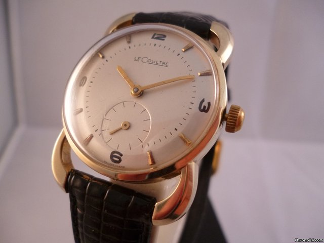 replica Jaeger-LeCoultre DRESS WATCHES 1