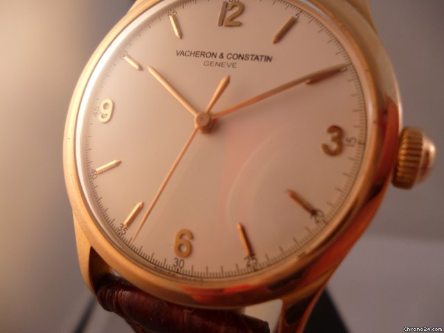 Vacheron Constantin Dress Enamel WATCHES 2