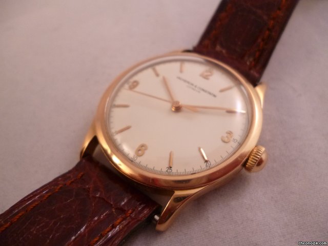 replica Vacheron Constantin Dress Enamel WATCHES 1