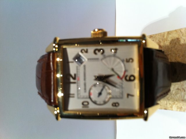 Girard Perregaux Vintage 1945 WATCHES 2