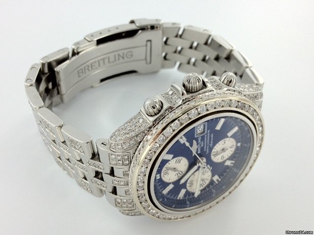Breitling Windrider WATCHES 2