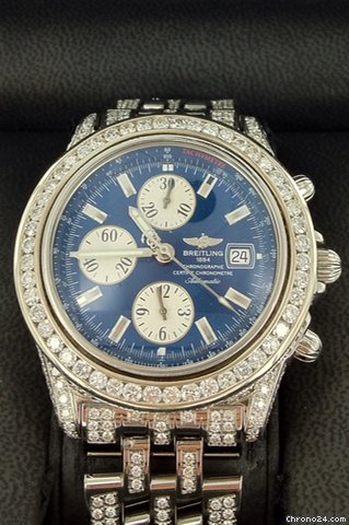 Breitling A13355 Watches Watch