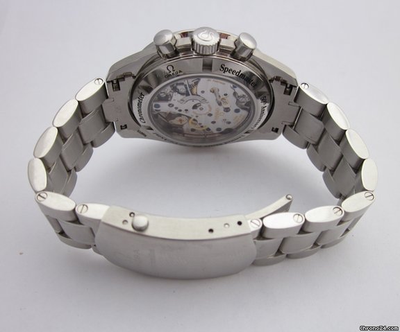Omega Speedmaster 50th anniversary WATCHES 2