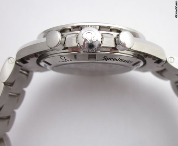 replica Omega Speedmaster 50th anniversary WATCHES 1