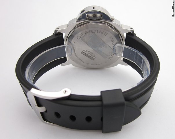 Panerai PAM29 GMT "Tuxido" WATCHES 2