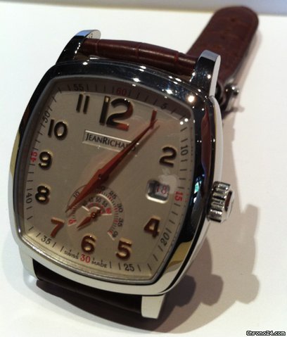 JeanRichard JeanRichard 31815 Watches Watch