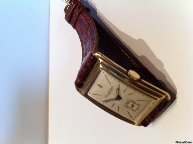 IWC Epoca WATCHES 2
