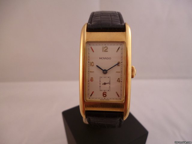 Movado Movado 38805 Watches Watch