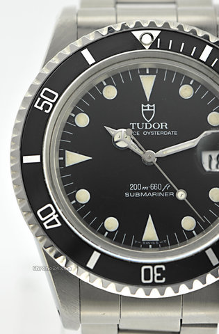 replica Tudor Submariner Date WATCHES 1 