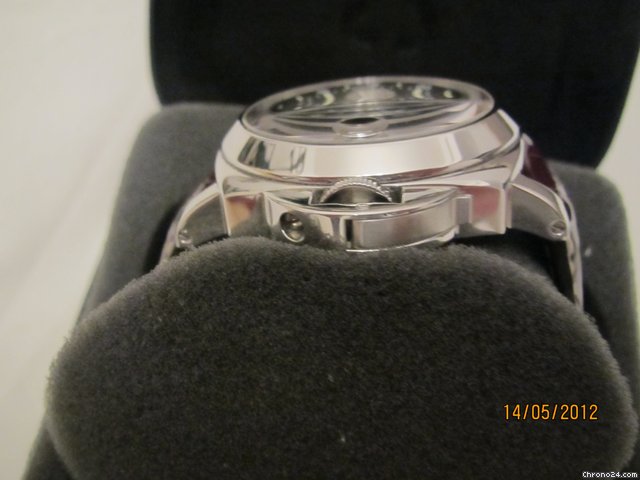 replica Panerai Luminor GMT WATCHES 1