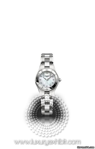 Baume & Mercier MOA10011 Watches Watch