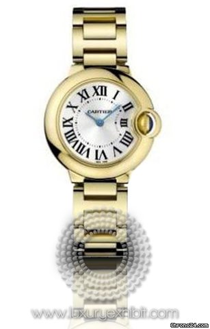 Cartier W69001Z2 Watches Watch