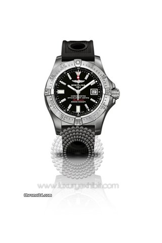 Breitling A1733010-BA05-SS Watches Watch