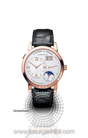 A. Lange & Sohne 109.032 Watches Watch