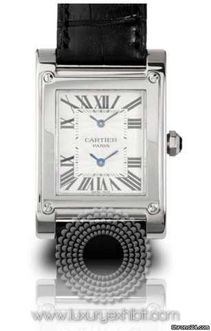Cartier W1534351 Watches Watch