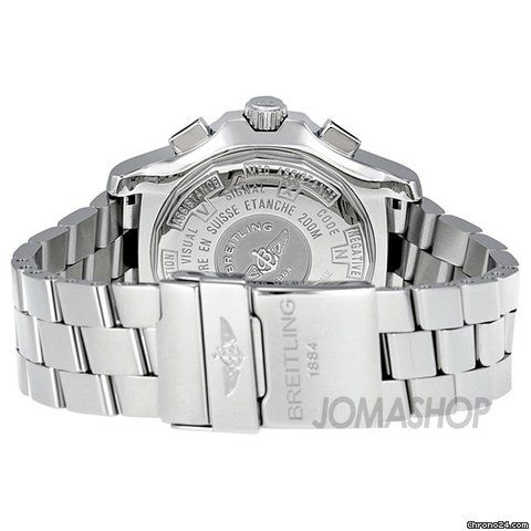 replica Breitling Skyracer Raven Mechanical Chronograph Mens Watch A2736423-C804SS WATCHES 1