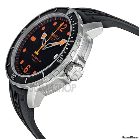 Tissot T-Sport Seastar 1000 Mens Watch T066.407.17.057.01 WATCHES 2