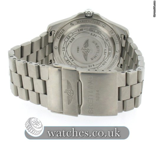replica Breitling Aerospace Avantage WATCHES 1
