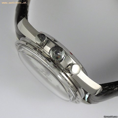 Omega Speedmaster Broad Arrow WATCHES 2