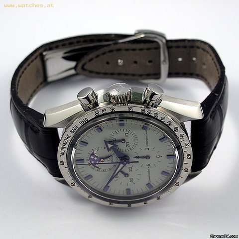 replica Omega Speedmaster Broad Arrow WATCHES 1