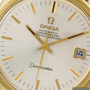 Omega Seamaster WATCHES 2