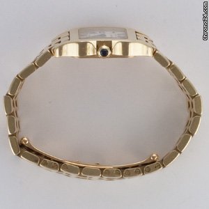 replica Cartier Panthere 00961 WATCHES 1