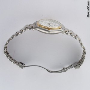 Ebel 1911 64600447 WATCHES 2