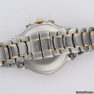 replica Ebel 1911 64600447 WATCHES 1