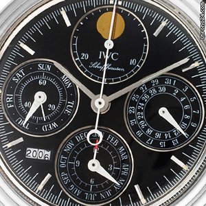 IWC Da Vinci IW375030 WATCHES 2