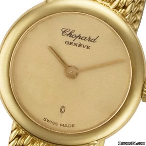 Chopard Geneve 4067 WATCHES 2