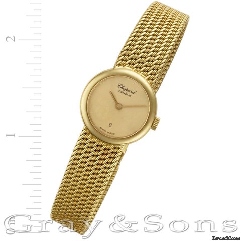 Chopard 4067 Watches Watch