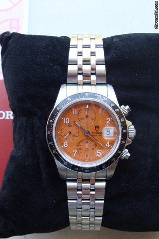 Tudor PRINCE DATE WATCHES 2