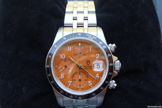 replica Tudor PRINCE DATE WATCHES 1