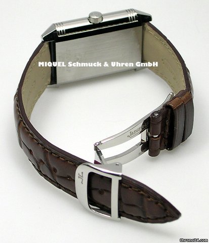 replica Jaeger-LeCoultre Reverso Grande Taille (ungetragen) WATCHES 1