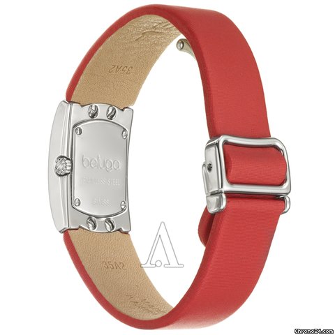 Ebel Women's Beluga Manchette Watch WATCHES 2
