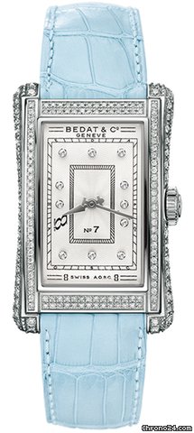 Bedat & Co 788.050.109 Watches Watch