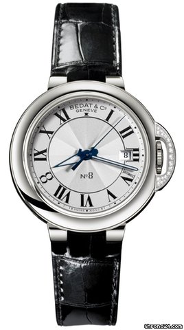 Bedat & Co 831.020.100 Watches Watch