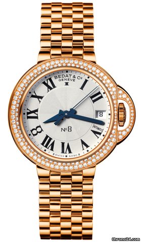Bedat & Co 828.444.600 Watches Watch