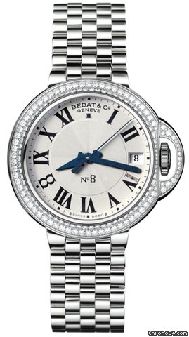 Bedat & Co 828.041.600 Watches Watch