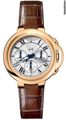 Bedat & Co 830.400.101 Watches Watch