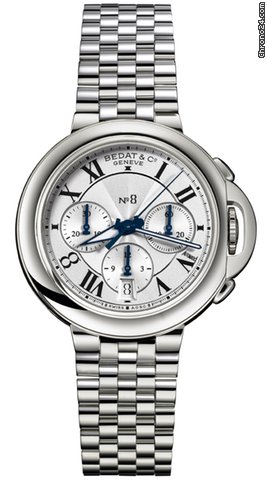 Bedat & Co 830.011.101 Watches Watch