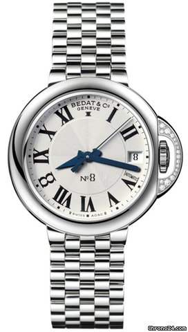 Bedat & Co 828.021.600 Watches Watch
