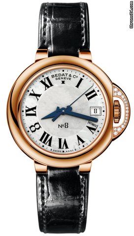Bedat & Co 828.420.900 Watches Watch